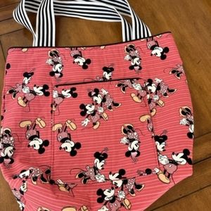 Disney Tote Bag